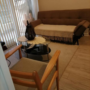 Departamento en Pucón